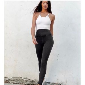 Free people movement good karma leggings